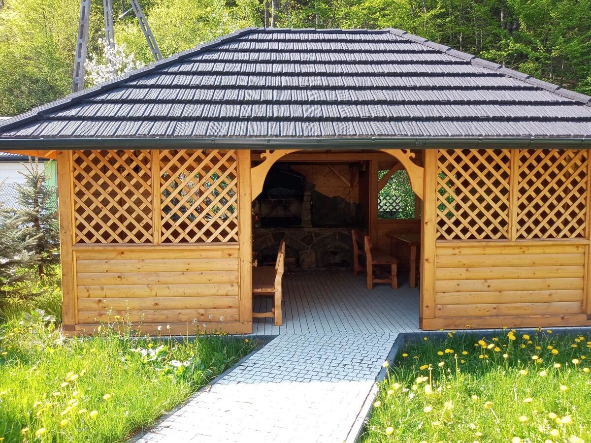 Гостевой дом Pokoje u Wojciecha Tylmanowa